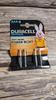 DURACELL OPTIMUM AAA LR03 X4