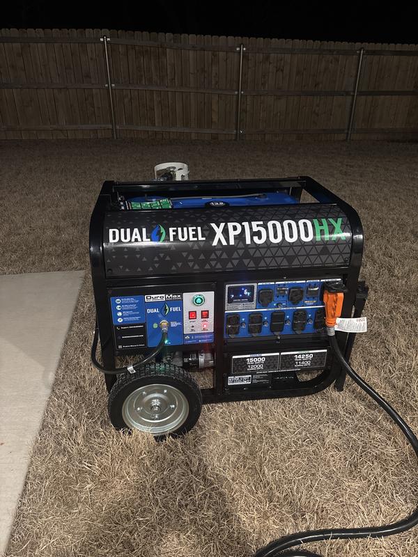 XP15000HX