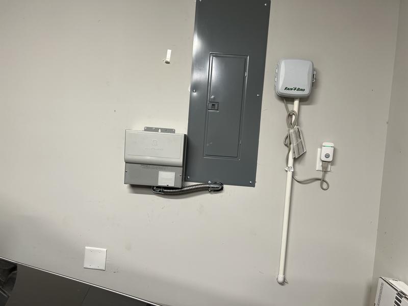 Fit as expected, works well with flush Circuit Breaker Panel