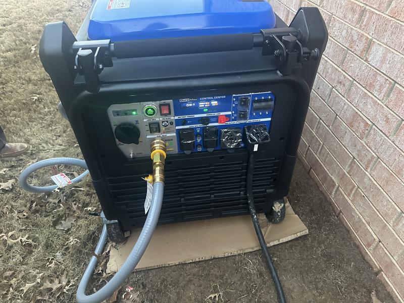 Customer photo from BMPDave