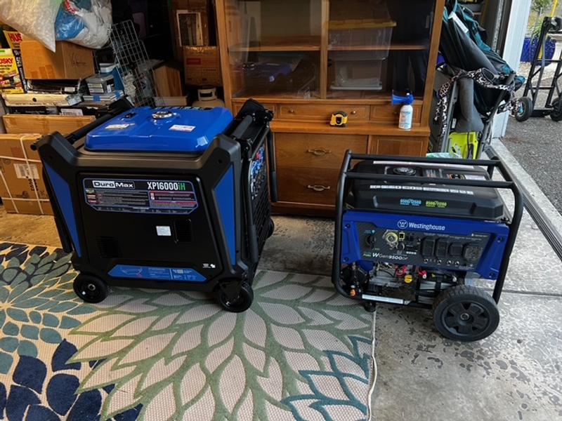 Customer photo from Jeff