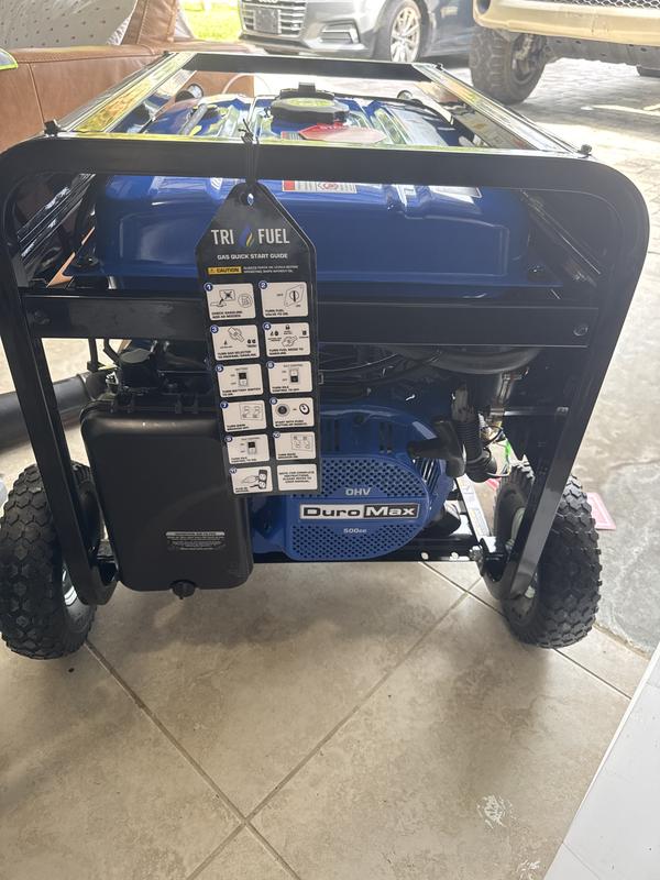 Customer photo from DEPENDABLE DURO