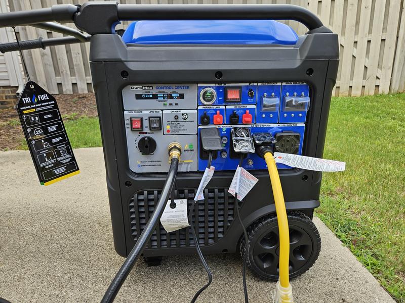 Running my 6 hour break-in