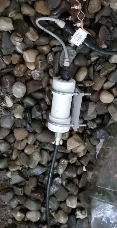 DX Engineering UCGC-Z Universal Copper Grounding Clamps DXE-UCGC-Z