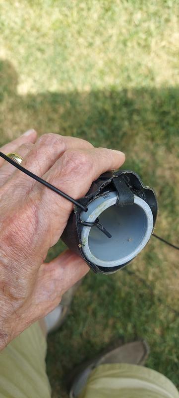 Par EndFedz® Antennas EF-8010-JRKW Reviews | DX Engineering