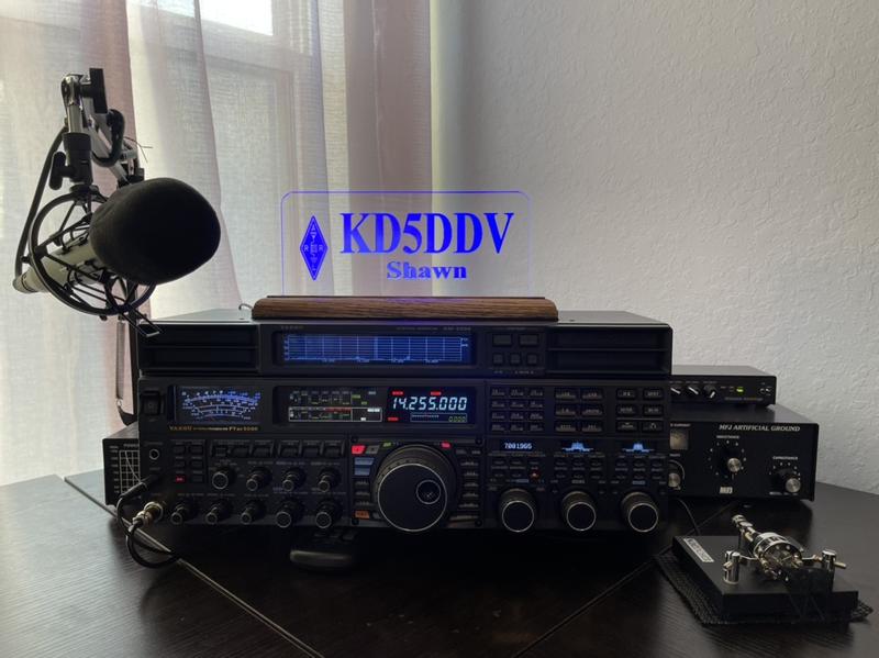 Yaesu FTDX-5000MP Limited HF/50 MHz Transceivers FTDX-5000MPL Reviews | DX  Engineering