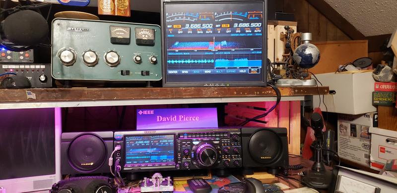 アクセサリー YAESU SP-101P アクセサリー YAESU SP-101P アクセサリー