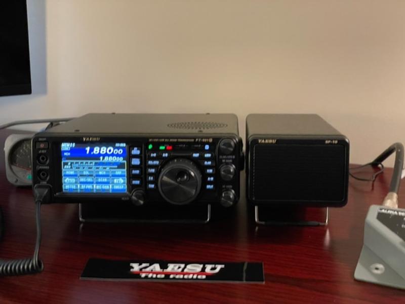 Yaesu FT-991A HF/VHF/UHF Multi-Mode Transceivers FT-991A Reviews