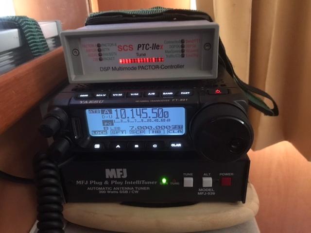 MFJ 939 Series Automatic Antenna Tuners MFJ-939Y Reviews | DX