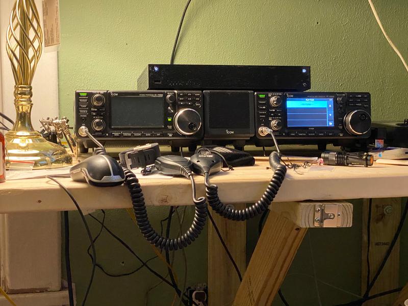 ICOM Base Station Speakers SP-38 Reviews | DX Engineering