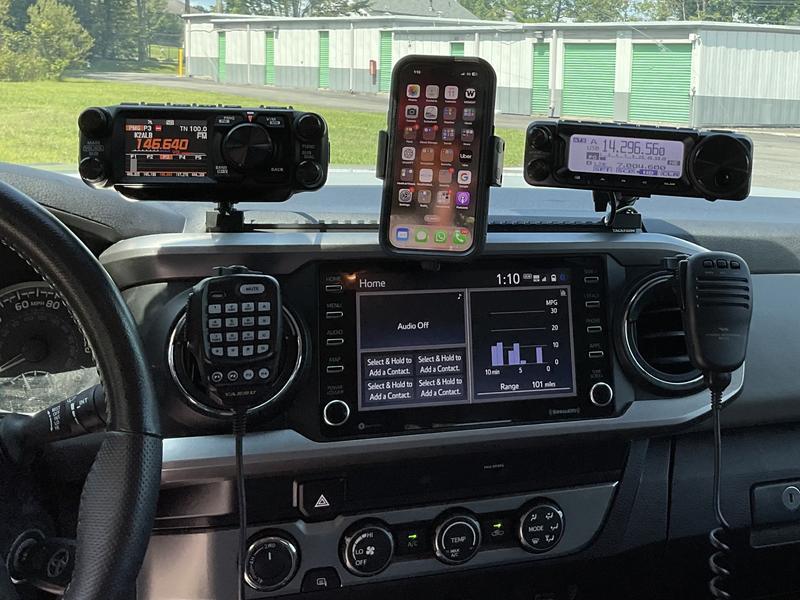 Yaesu FT-891 HF/50MHz All Mode Mobile Transceivers FT-891 Reviews