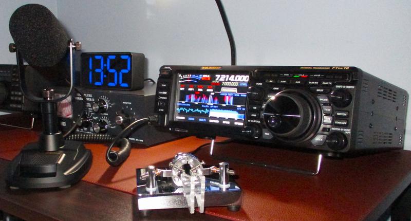 Yaesu M-90D Desktop Microphones M-90D Reviews | DX Engineering