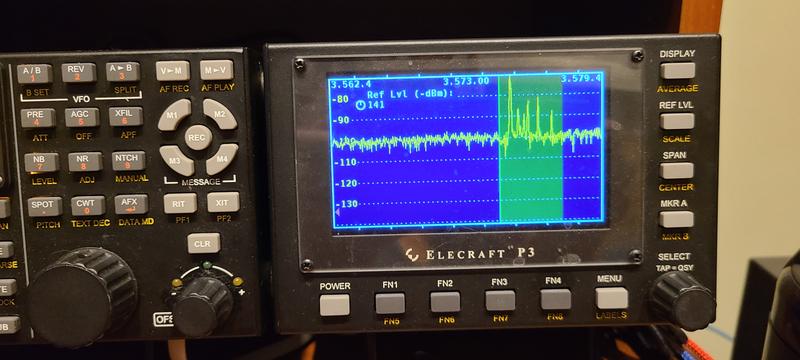 WiMo QRM Eliminator 26000 Reviews | DX Engineering