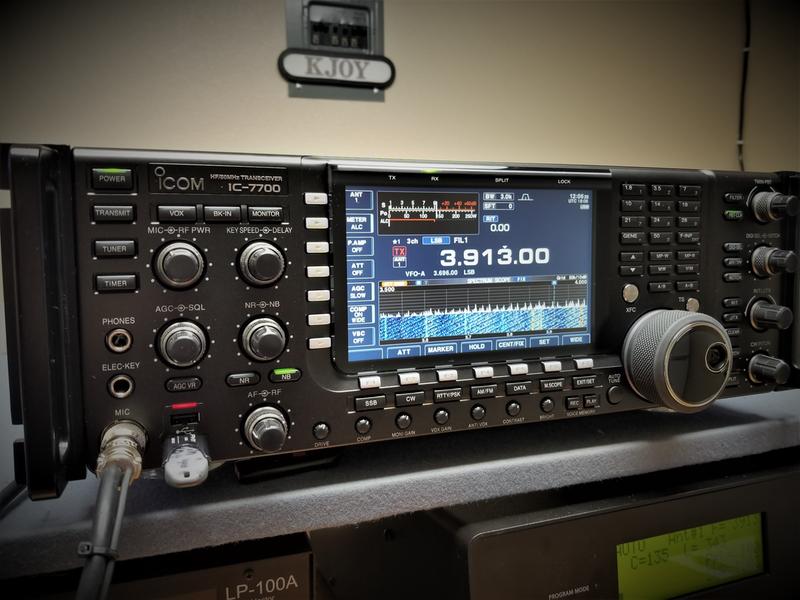 ICOM IC-7700 トランシーバー CAT-300 美品 QTY 2 ICOM IC-7700 HF TRANSCEIVER BROCHURES (BOTH PRE-RELEASE AND