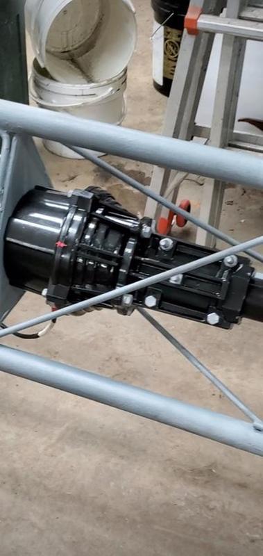 Yaesu G-800DXA Medium Heavy-Duty Rotator Systems G-800DXA