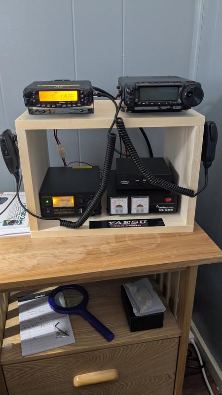 Yaesu FT-891 HF/50MHz All Mode Mobile Transceivers FT-891 Reviews