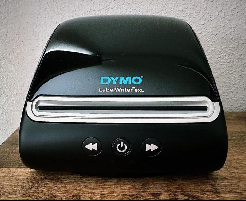 DYMO LabelWriter 5XL Label Printer