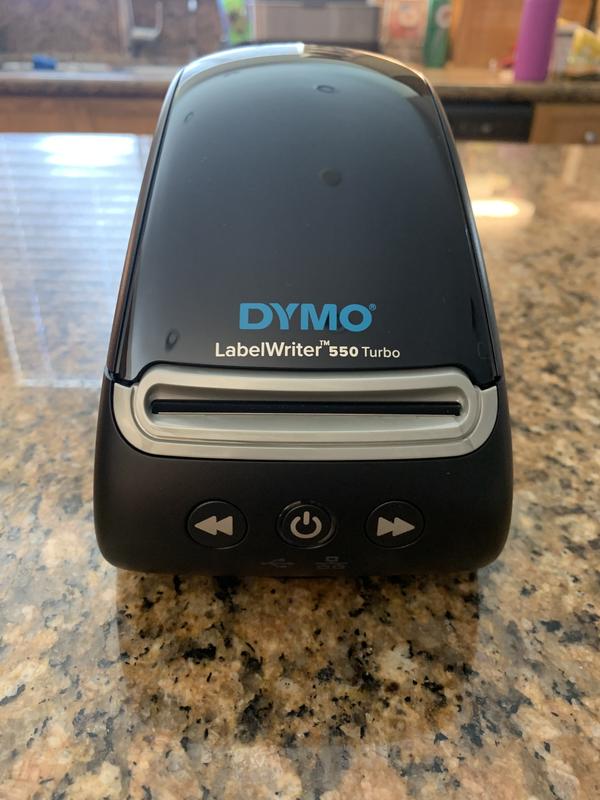 DYMO LabelWriter 550 Turbo Label Printer | Dymo