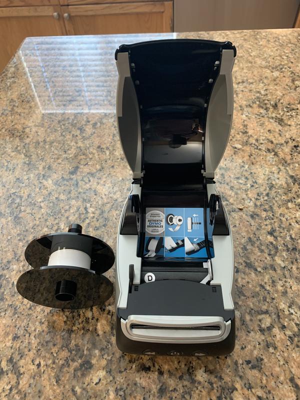 DYMO LabelWriter 550 Label Printer