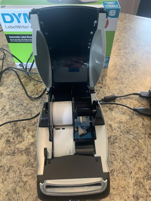 Etichettatrice Dymo LabelWriter 550 - RAJA