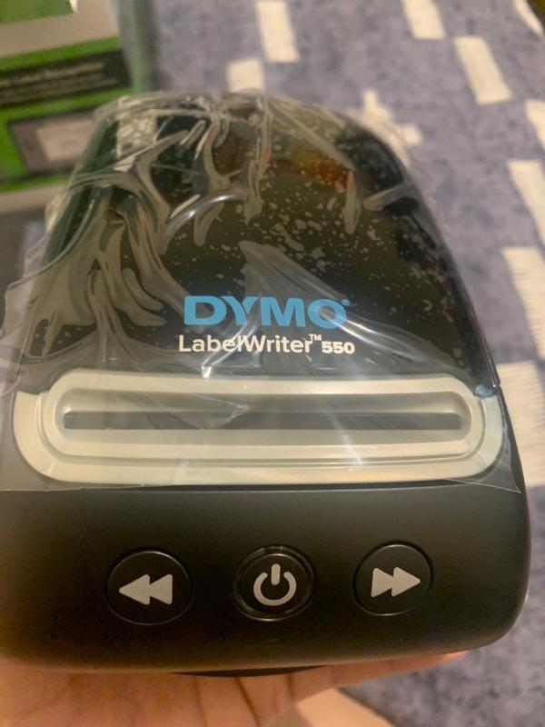 Dymo 550 Series LabelWriter vs 450 - What You Need to Know