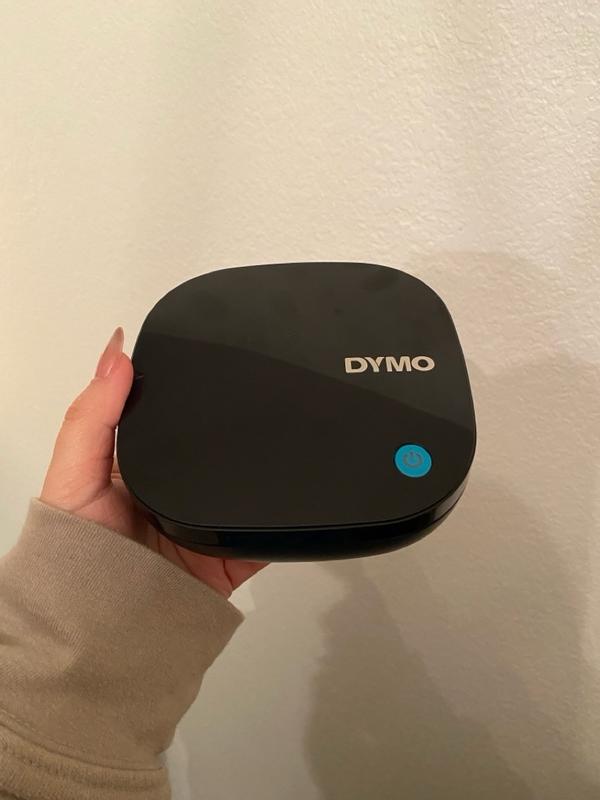 ETICHETTATRICE DYMO LETRATAG 200B BLUETOOTH - Rossetto Store