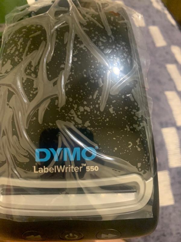 DYMO LabelWriter 550 - Imprimante thermique - Garantie 3 ans LDLC