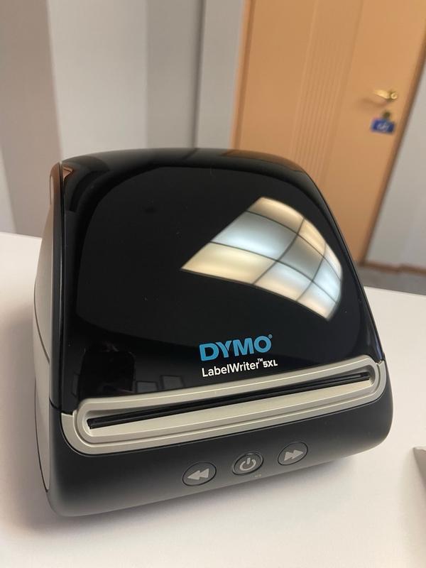 DYMO LabelWriter 5XL Label Printer | Dymo
