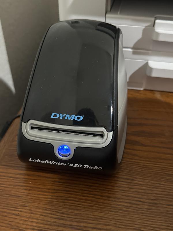 BNIB Dymo high quality LabelWriter 450 Turbo