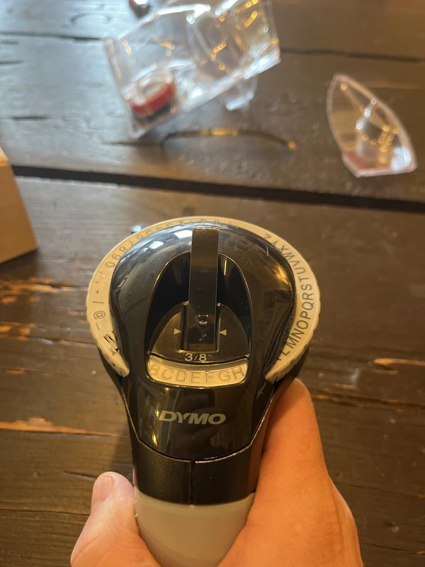 How To Fix a Dymo Omega Label Maker 