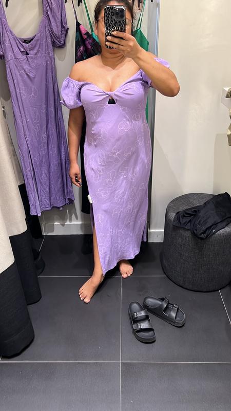 purple dress dynamite Lilac Outfit | Women's Lilac Tops, Bottoms & Dresses