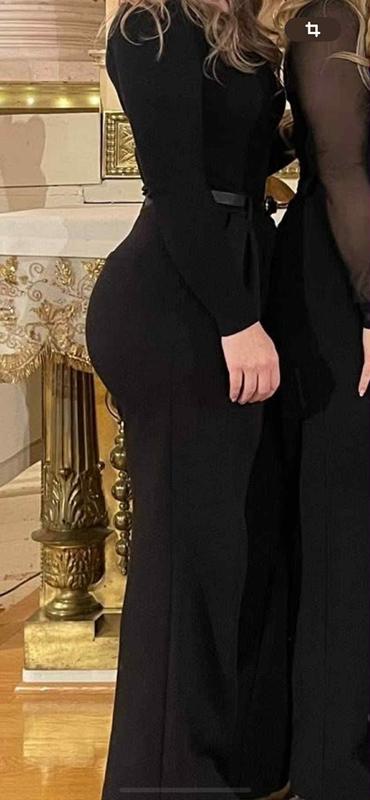 Alex Anywear Wide Leg Pants