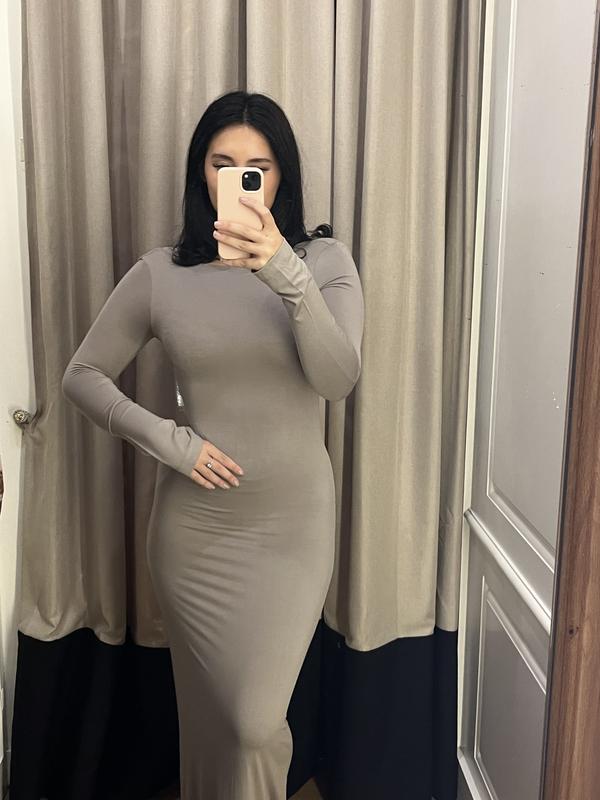 3/4 length sleeve long dresses Alex Evenings 81122539 Long 3/4 Sleeve Lace Formal Dress Emerald Green –  The Dress Outlet