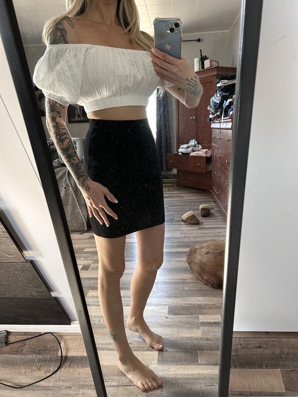 Constructive Knit Jumper Skirt（black） 71KfcipfCOL._AC_SL1500_.jpg