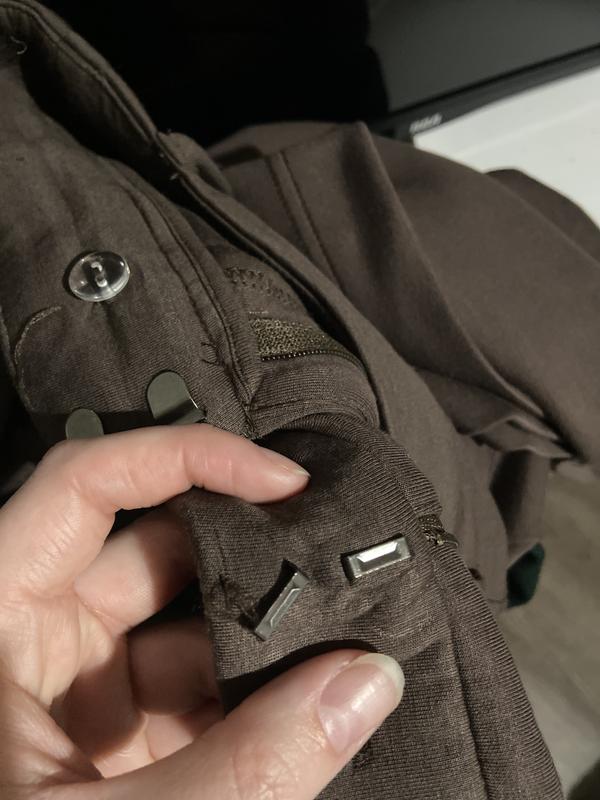 Alex Anywear Wide Leg Pants