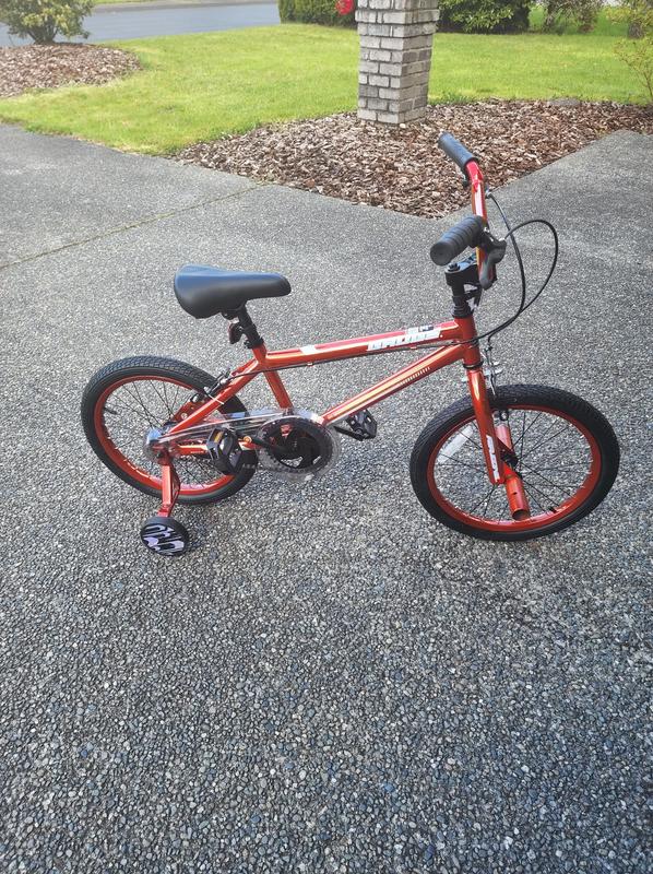 dynacraft bike fred meyer