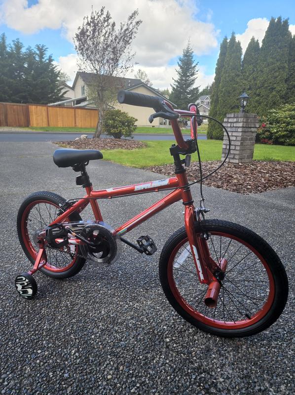 dynacraft bike fred meyer