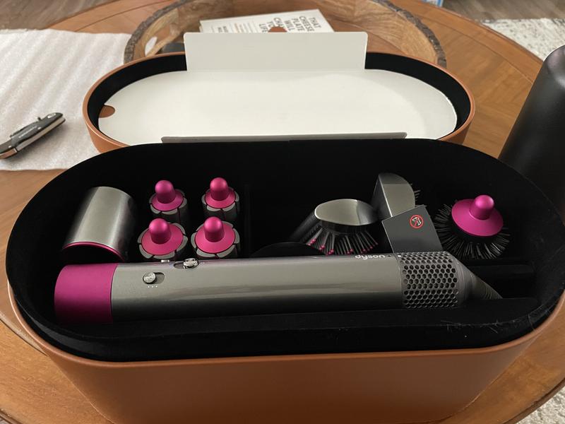 Dyson Airwrap™ Complete styler for multiple hair types and styles | Bed  Bath & Beyond