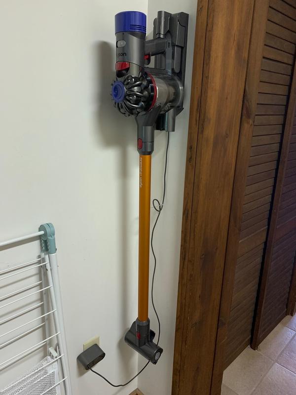 Dyson V8 Absolute CordFree Stick Vacuum Cleaner Customer Reviews Bed