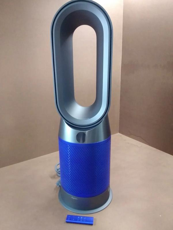 大特価 dyson pure hot+cool ZZ1-JP-KMB6577A HP04 alamocirugiaplastica.com