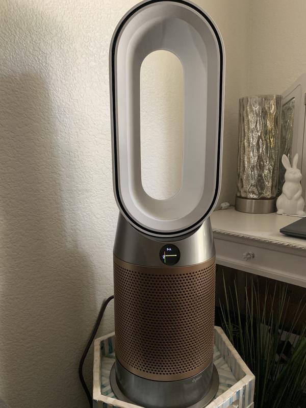 Dyson Purifier Hot + Cool Formaldehyde™ Reviews | Dyson