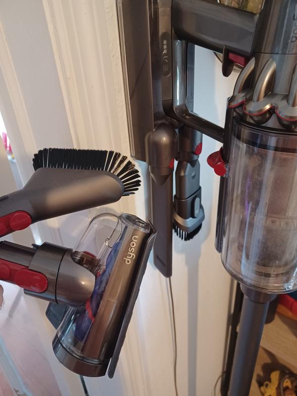 Dyson Cyclone V10 Animal Cordless Stick Vacuum Bed Bath & Beyond