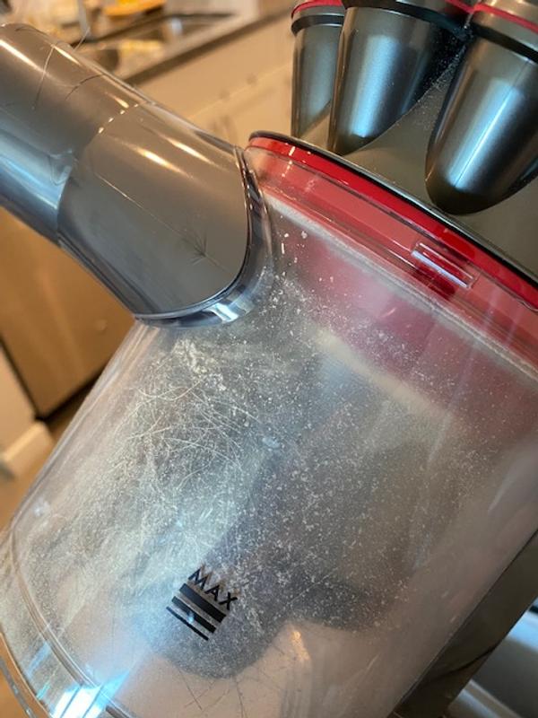 bed bath dyson v8