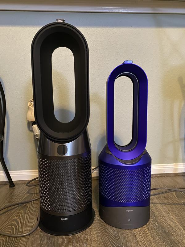 エッセンシャルコンフォート dyson HP 03 BN 値段交渉可