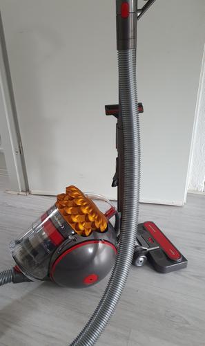 DYSON BIG BALL ABSOLUTE 2