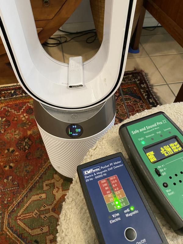 No Bluetooth/EMR Model 😊