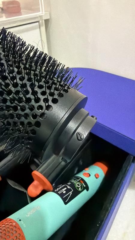 Dyson Special edition Airwrap i.d. multi-styler Straight+Wavy