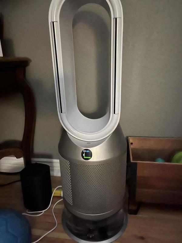 Love this humidifier