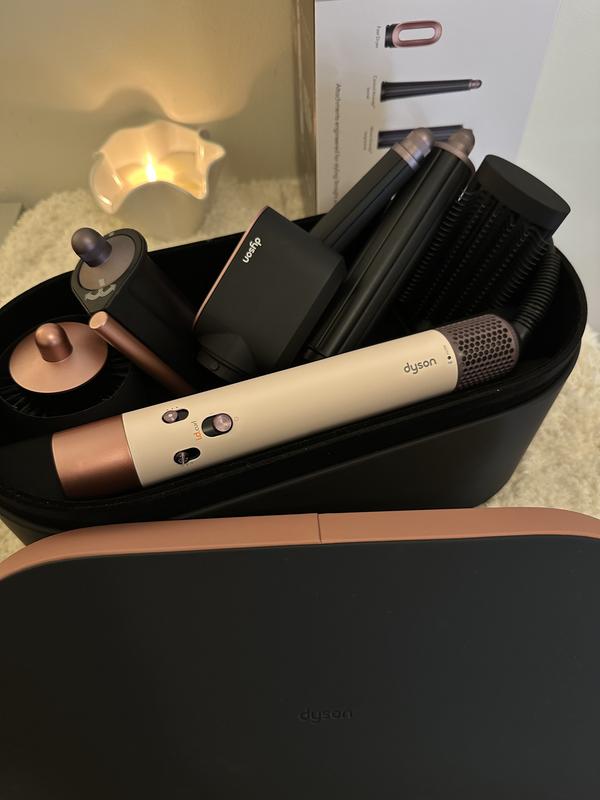 Dyson Airwrap i.d. Straight+Wavy | Ceramic Patina/Topaz