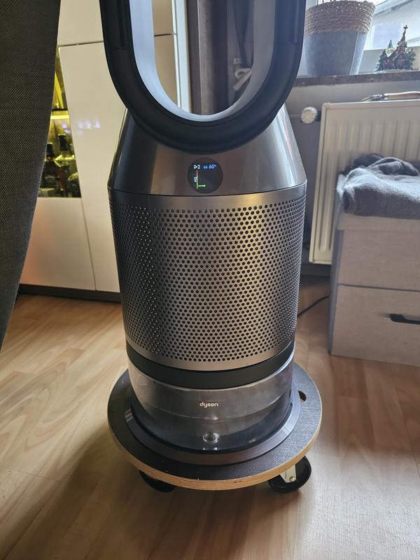 Dyson ph01 black discount